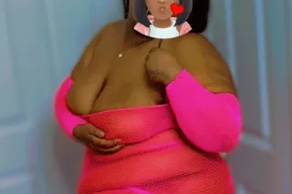 Sexy BBW Cum stroke me deep 🍆😏... - Image 1