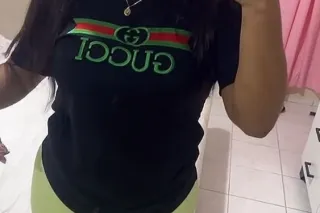 Hello I'm ready to serve you and fulfill your fetishes daddy - Image 7