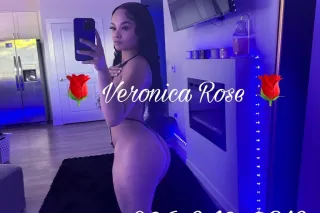 NEW In TOWN 💋🌹💋 VERONICA ROSE 💋 🌹💋 THE SWEETEST AROUND 💋🌹 VISITING 💋🌹 - Image 2