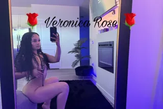 NEW In TOWN 💋🌹💋 VERONICA ROSE 💋 🌹💋 THE SWEETEST AROUND 💋🌹 VISITING 💋🌹 - Image 1