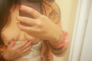Still Awake 🌙. CUM PLAY WITH ME, ITS STILL ONLY 100 FOR QV - Image 6