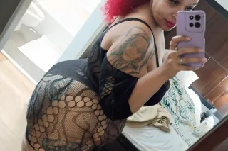 outcall NEW PHONE🛑 THE REAL REDBERRY 🎉PHAT BBW 🫦 DA real MS red berry Tatted - Image 9