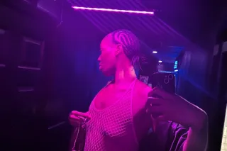 Miss Six Two , Sexy Stallion 😍... - Image 2