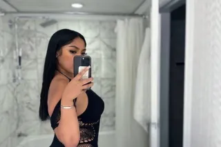 outcall thick asian ebony new in town *no deposit* Qv/hhr/hr specials - Image 2