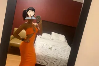 Sexy Latina willing to fulfill all your fantasies!!😏💕 - Image 1
