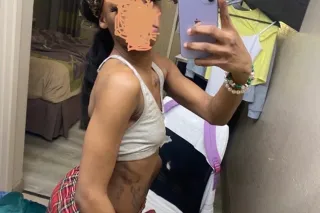 DOLLfaceTuEsday👉3rd SHIFT WYAA👀👀😩😩💦💦 - Image 3
