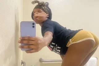 DOLLfaceTuEsday👉3rd SHIFT WYAA👀👀😩😩💦💦 - Image 5