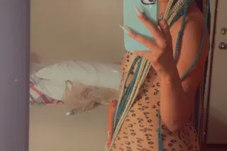 INCALLS Only 🤪CREAMY PRETTY PUSSY💦GRIP TIGHT🥹😻BACKSHOTS Queen🍆💦THROAT MASTERR🥇 - Image 1