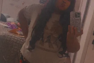 THICK TRANSLATINA - Image 7
