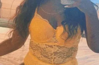 BIG BOOTY SEXY CHOCOLATE 🍫💕😍🥰 ... - Image 4