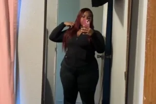 NEW BOOTY 🫶🏽🍌💦 just call me to verify that I am 100% real - Image 6