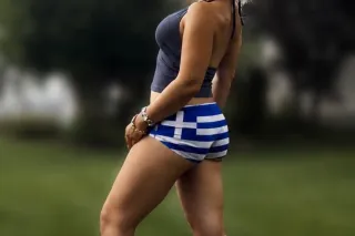 a true Goddess - 25 - Image 2