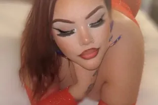 Mya 💋 with the fye🔥 is in town !😘 Come to mommy ✨ - Image 2