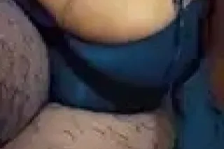 Classy Freak with A Big Juicy Booty and Huge Natural Breasts - Image 5