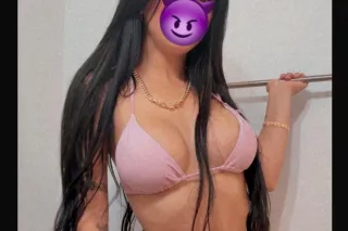 una chica nueva en la ciudad 😍😜 - Image 1