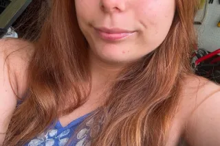 Slim thick white girl with a fat ass and im very good at what I do 😘😉😉😍 - Image 6