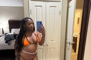 🌸DEEP THROAT & WATER WORKS🌸 INCALL 😝specials ✨COME see me daddy ❤💦🥵I just arrived in town.‼Curvy🤎 Exclusive😘 🔥 - Image 12