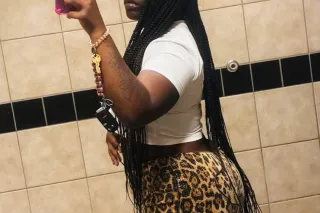 $Want Some Tight Wet Pussy 💧🥵 - Image 3