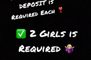 👀 READ FULL AD INCLUDING PICTURES 📸 Content + Meet-Ups - Image 12