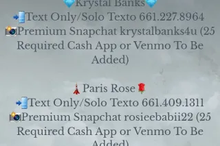 👀 READ FULL AD INCLUDING PICTURES 📸 Content + Meet-Ups - Image 7