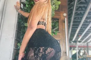 The Deep Throat Queen 👅💦 - Image 4