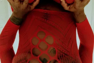 SEDUCE YOU THURSDAYYY😋SPICY STARR🔥🔥💋 THE ONE AND ONLY ! - Image 5