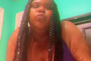🥳Last Night In Town💦 Water Wet Head 🥵And Pussy😻 - Image 3