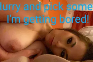 Sexy MILF & her Step son. EVERYTHING but meet ups! - Image 8