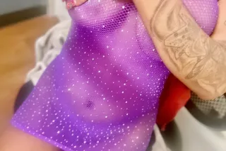 SEXY THICK BOOTY MILKY BOOB MILF - Image 6