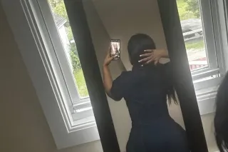 Visiting from boston💋 - Image 7