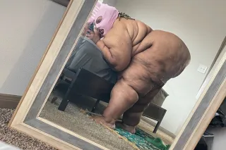 SSBBW FETISH QUEEN - Image 6