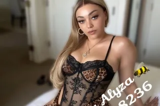 VISITING LIMITED TIME📍TYSONS CORNER INCALL 💕 Thick Thighs Gorgeous Eyes ✨All Natural Hottie 💕🐝 - Image 9