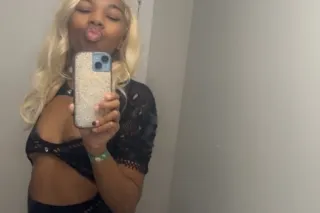 100 QV Bj SPECIAL ❗OUTCALLS❗BEST EATER👅 CUM fuck MY PRETTY FACE and make MY THROAT STRETCH🥴 - Image 1
