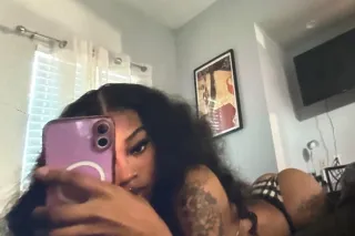 👑💃🏽🤯let me blow 💣your mind 🤯💃🏽👑 - Image 1