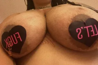 BIG BOOTY NESSA 🍑 100% ME OR I... - Image 2