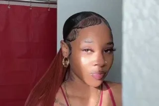 cum meet daddy😩💦 - Image 1