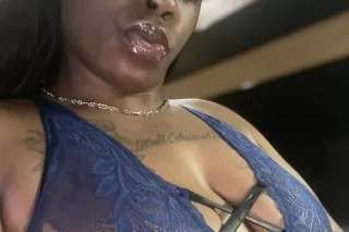 🍓 ❤🍓All New Ebony Goddess💋The ... - Image 4