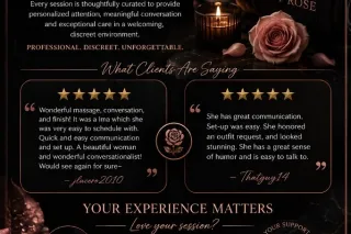 💕🍥Visit 2 Ur Place🍥💕Erotic Bodyrubs💕250HR🌹300 1.5HR🌹500 2HR💕Txt Only💕 - Image 9