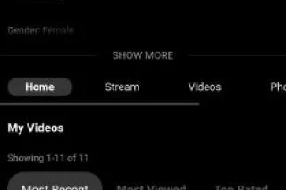 suga babby looking for a new d... - Image 2