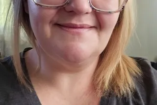 mature fun loving bbw - Image 11