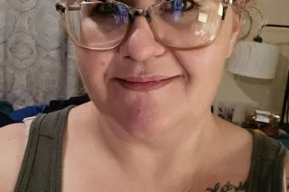 mature fun loving bbw - Image 5