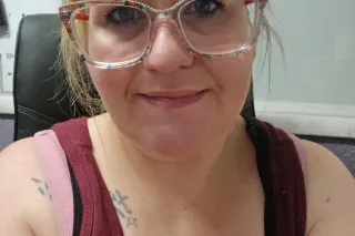 mature fun loving bbw - Image 8