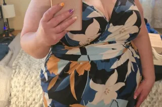 mature fun loving bbw - Image 9