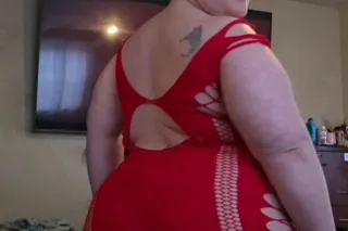 mature fun loving bbw - Image 1