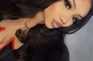 PETITE MAMI READY FOR YOU 💋 - Image 5