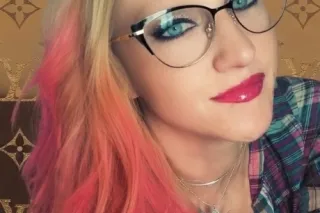 🌹💧🍀!!NEW IN TOWN!!!!!🍀INDEPENDENT BLONDE HAIR BLUE EYED BADDIE 🍀WITH A PHATT AZZ!!!!!! CUM SHOW MY THROAT WHOS BO$$🍀GREEK WELCOME🍀💧🌹 - Image 4
