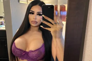 SEXY EXOTIC BUNNY 😍 READY TO PLAY - Image 5