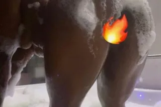 HEAD GOAT 🐐 TIGHT EBONY 🍫💦 - 2... - Image 3