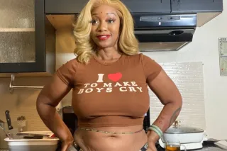 250HH💎JUST MOVED TO CHARLOTTE NC!🤯BIG BOOTY 49 INCHES💋 DOMINATION LIST!🦊 - Image 4