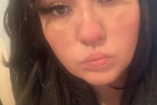 .❤LATINA PLUS SIZE PLAYMATE🩷I JUST WANNA SUCK DICK❤AND GET FUCKED LIKE THE HOE I AM❤ - Image 8